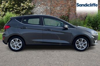 FORD FIESTA, , hi-res
