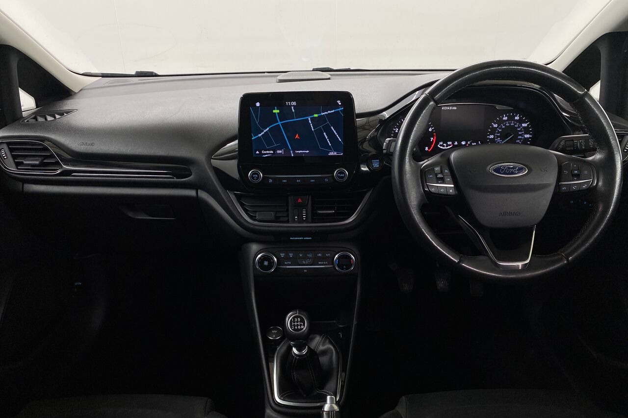 FORD FIESTA, , hi-res