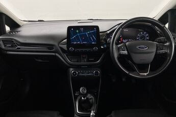 FORD FIESTA, , hi-res