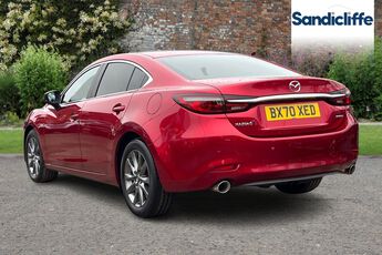 MAZDA 6, , hi-res