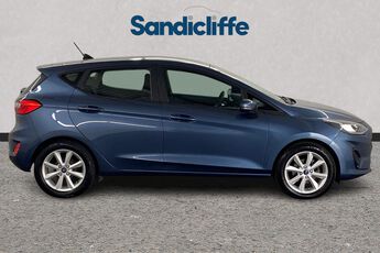 FORD FIESTA, , hi-res