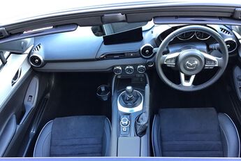 MAZDA MX-5, , hi-res