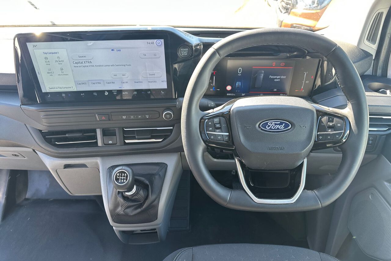 FORD TRANSIT CUSTOM, , hi-res