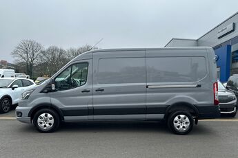 FORD TRANSIT, , hi-res