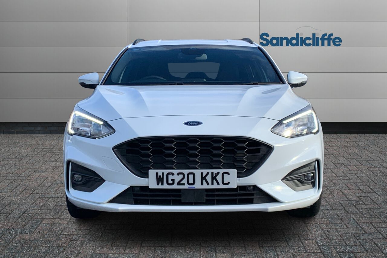FORD FOCUS, , hi-res