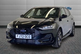 FORD FOCUS, , hi-res