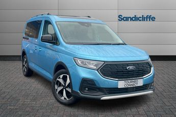 FORD Tourneo Connect 2023.75