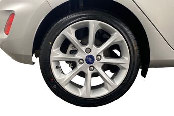FORD FIESTA, , hi-res