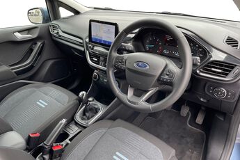 FORD FIESTA, , hi-res
