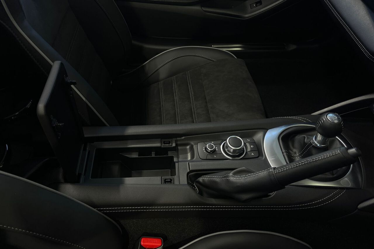 MAZDA MX-5, , hi-res