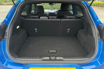FORD PUMA, , hi-res