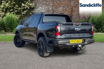 FORD RANGER, , hi-res