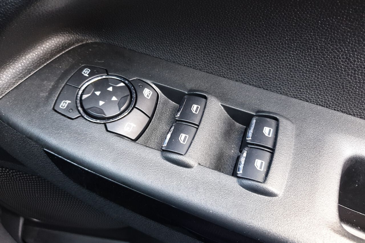 FORD ECOSPORT, , hi-res