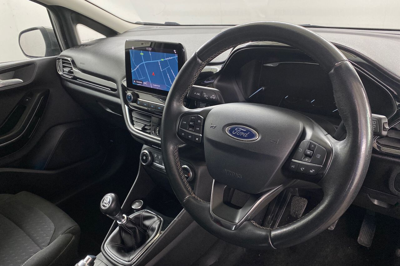 FORD FIESTA, , hi-res
