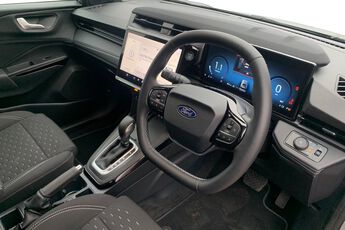 FORD PUMA, , hi-res