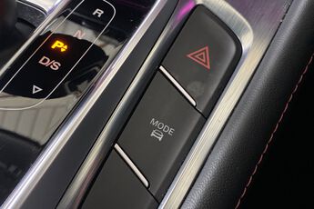 MG MOTOR UK HS, , hi-res