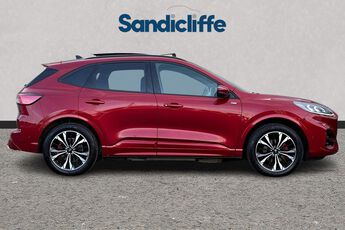 FORD KUGA, , hi-res