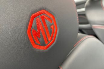 MG MOTOR UK ZS, , hi-res