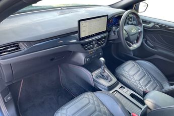 FORD FOCUS, , hi-res