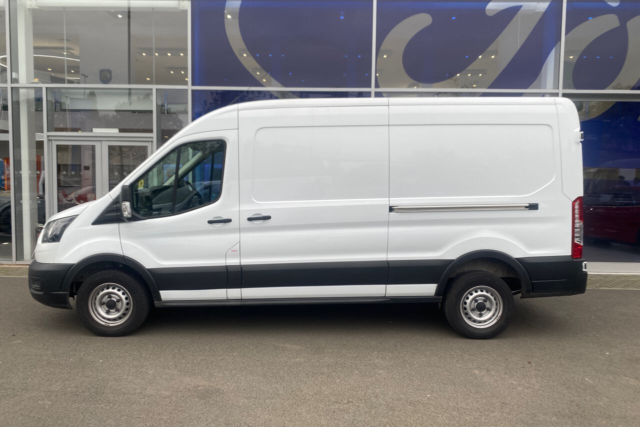 FORD TRANSIT, , hi-res