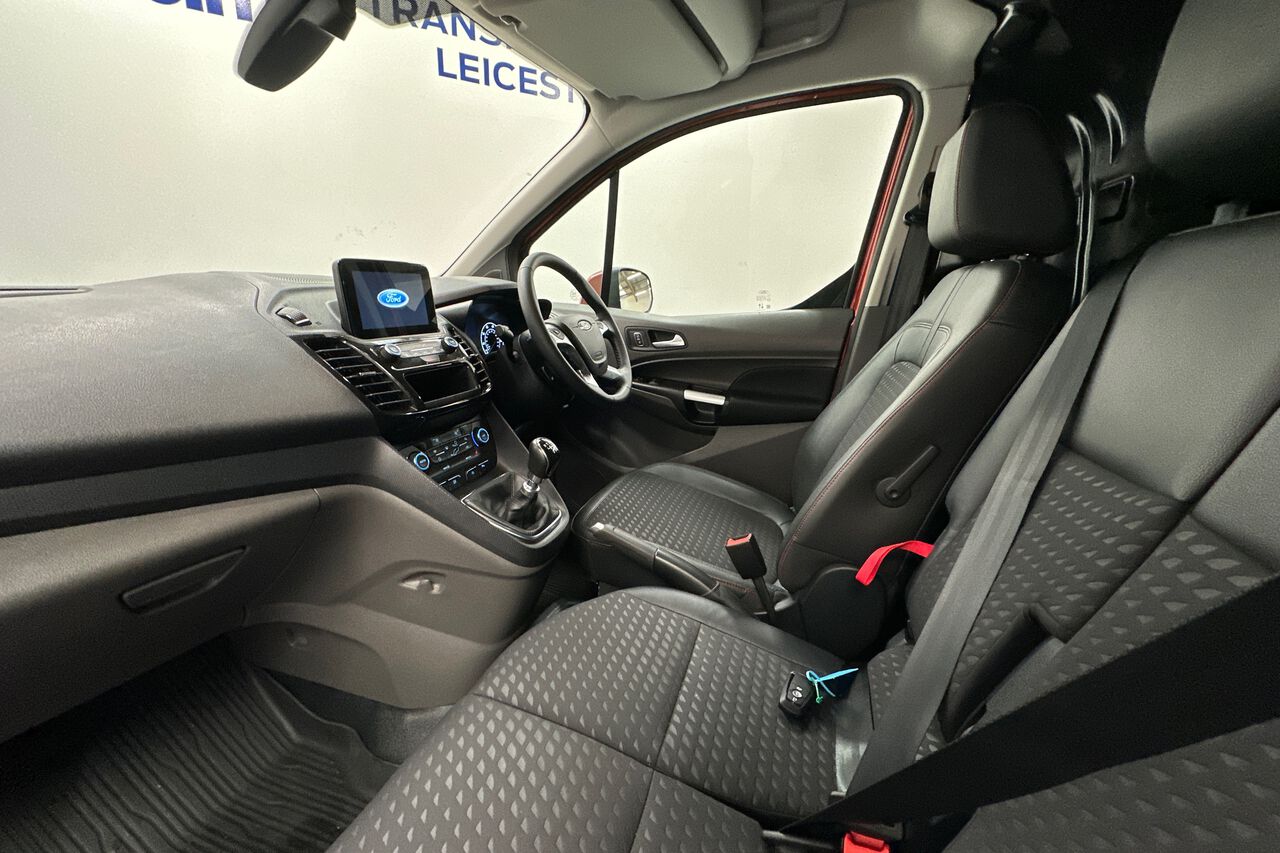 FORD TRANSIT CONNECT, , hi-res