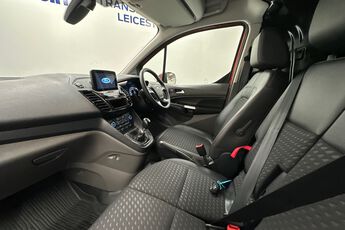 FORD TRANSIT CONNECT, , hi-res