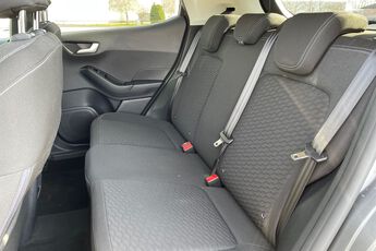 FORD FIESTA, , hi-res