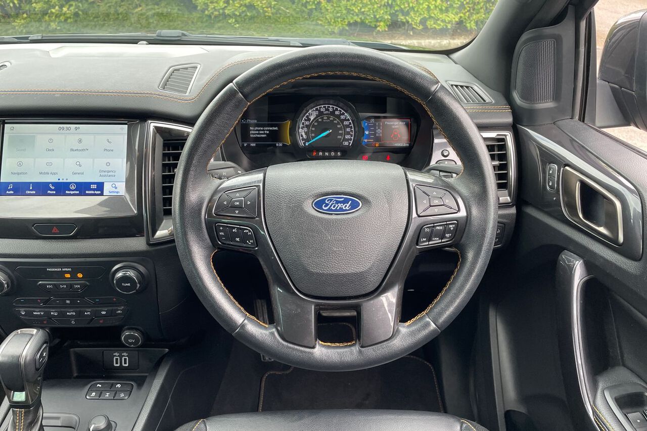 FORD RANGER, , hi-res