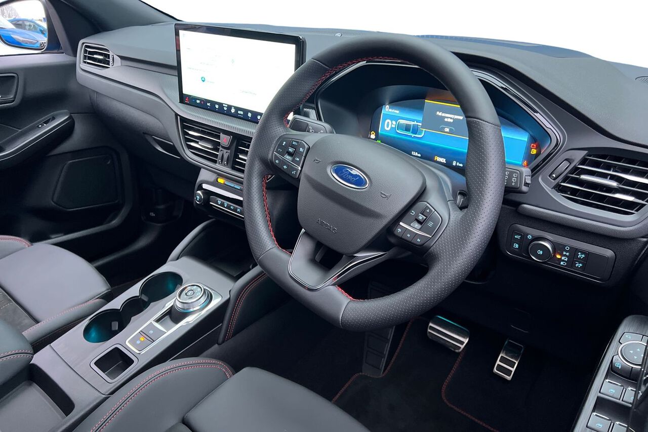 Ford Kuga 2024.50, , hi-res