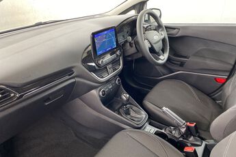 FORD FIESTA, , hi-res
