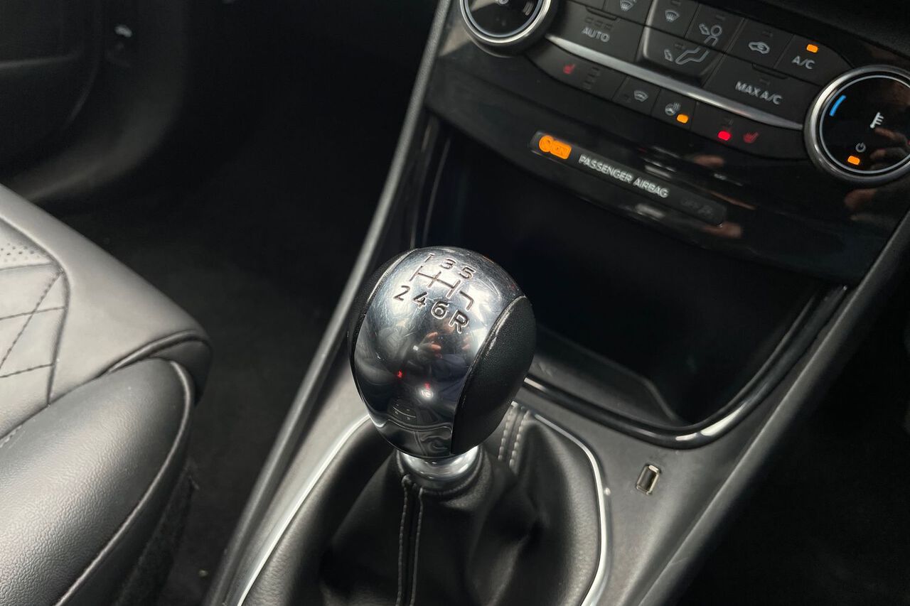 FORD PUMA, , hi-res