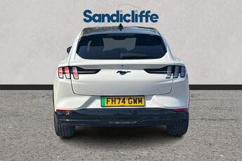 Ford Mustang Mach-E 2024.00, , hi-res
