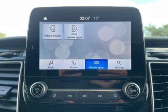 FORD TRANSIT CUSTOM, , hi-res
