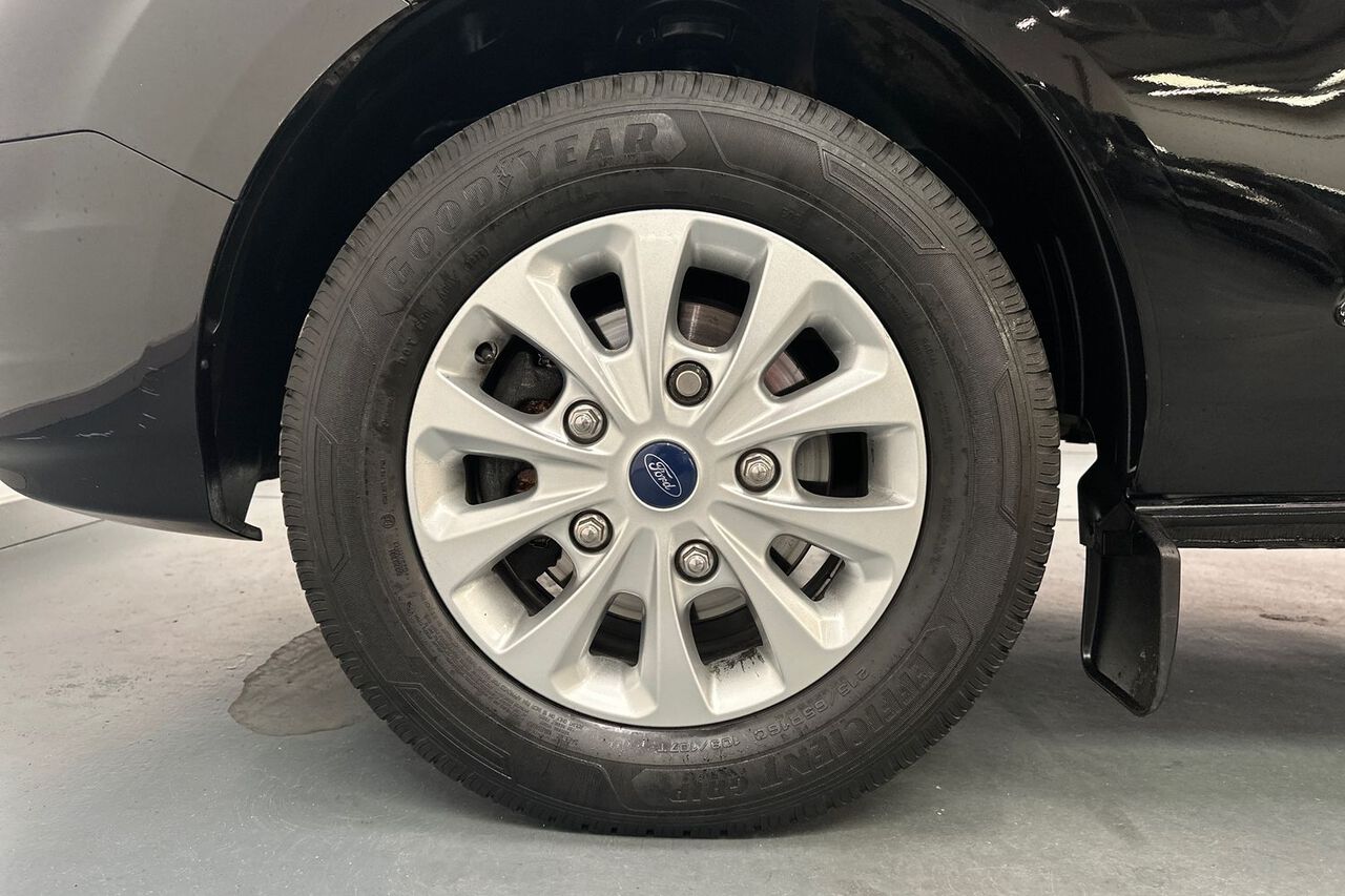 FORD TRANSIT CUSTOM, , hi-res