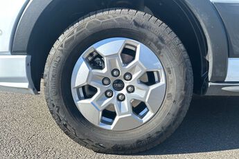 FORD TRANSIT, , hi-res