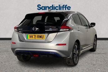 NISSAN LEAF, , hi-res