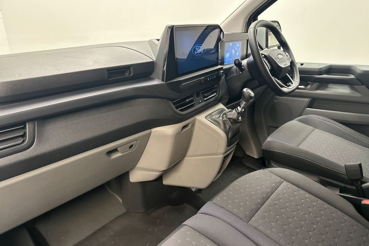 FORD TRANSIT CUSTOM, , hi-res