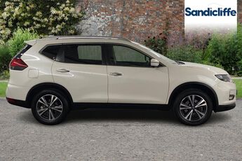 NISSAN X-TRAIL, , hi-res