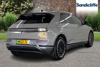 HYUNDAI IONIQ 5, , hi-res