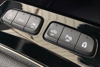 VAUXHALL MOKKA, , hi-res