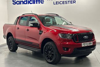 FORD RANGER, , hi-res