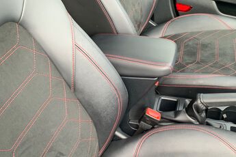 FORD PUMA, , hi-res