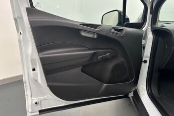 FORD TRANSIT COURIER, , hi-res