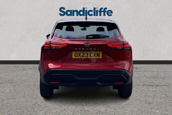 NISSAN QASHQAI, , hi-res
