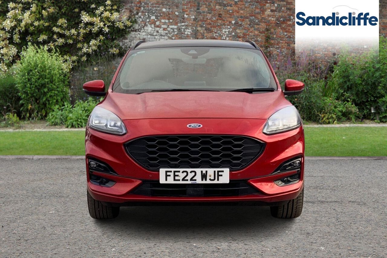 FORD KUGA, , hi-res
