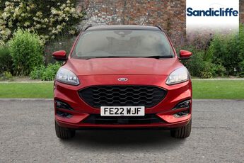 FORD KUGA, , hi-res