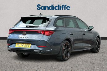 CUPRA LEON, , hi-res