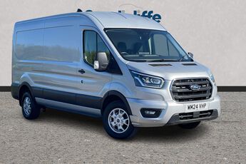 FORD TRANSIT, , hi-res