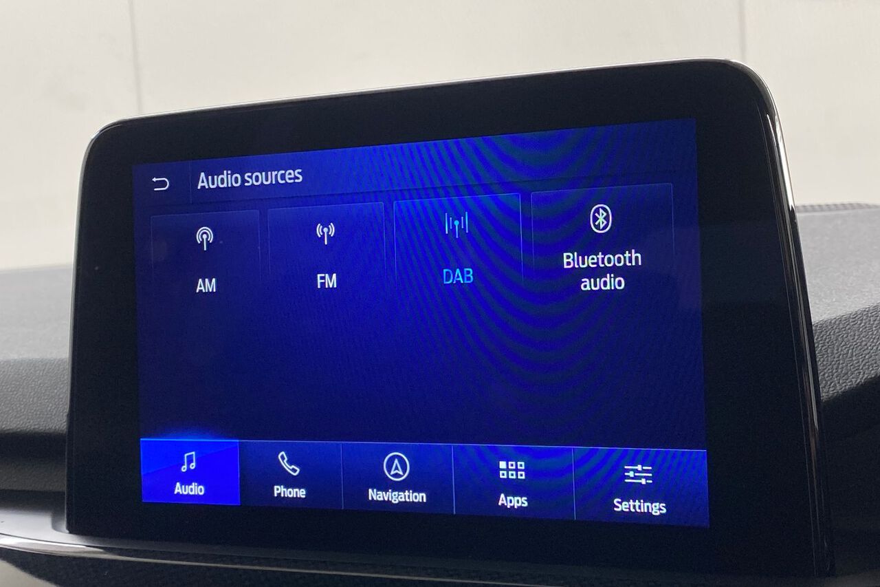 FORD KUGA, , hi-res