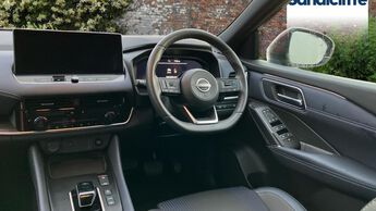 NISSAN QASHQAI, , hi-res